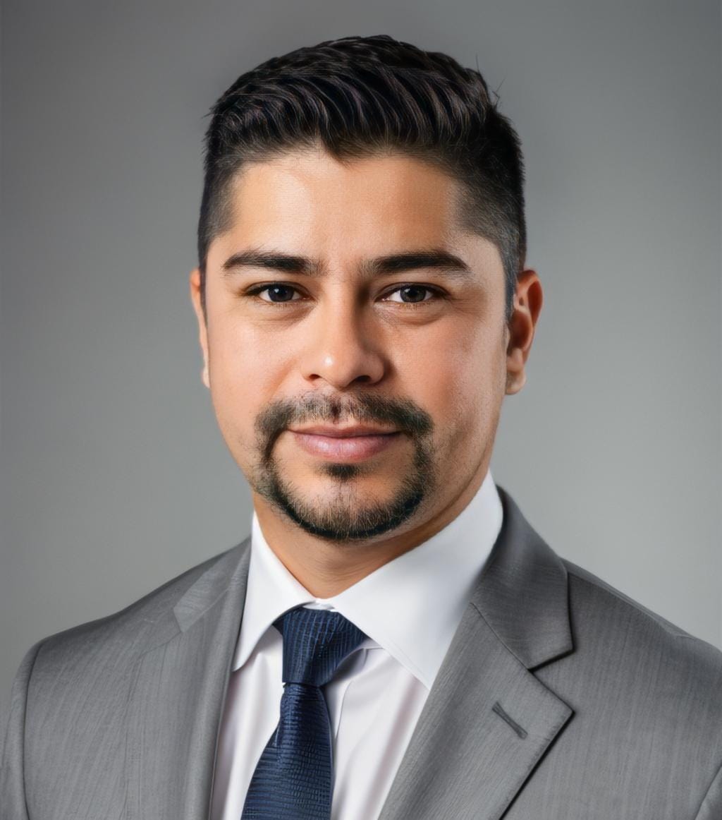 Claudio Zapata