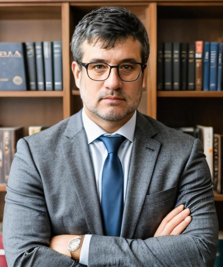 Claudio Zapata
