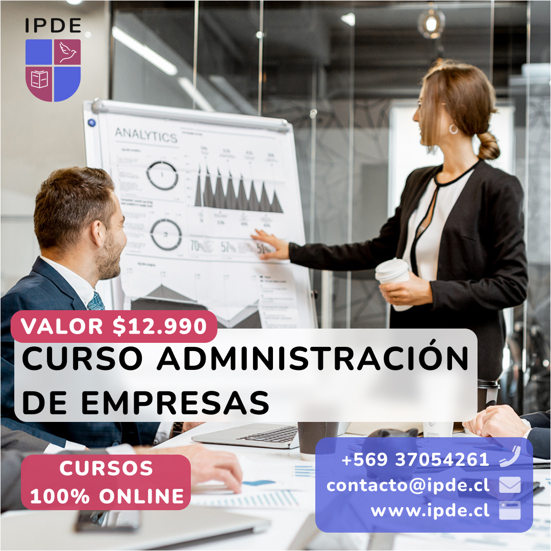 Administración de Empresas